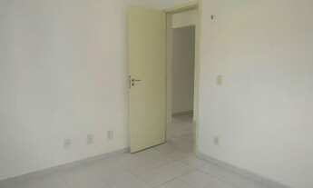 Imagem 5: Apartamento com 2 dormitórios para alugar, 48 m² por R$ 900,00/mês - Pitimbu - Natal/RN