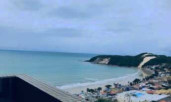 Imagem 6: LINDO APARTAMENTO MOBILIADO EM PONTA NEGRA