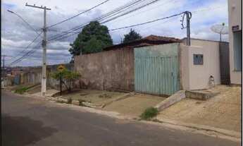 Imagem 2: CAPELINHA - Casa Padrão