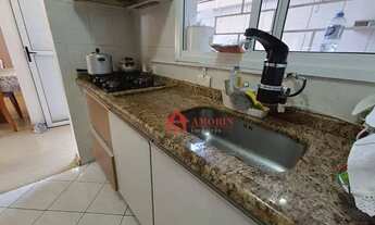 Imagem 7: Sobrado com 3 dormitórios à venda, 116 m² por R$ 495.000,00 - Novo Mundo - Curitiba/PR