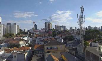 Imagem 6: Apartamento para aluguel com 92 metros quadrados com 3 quartos em Vila Monumento - São Pau