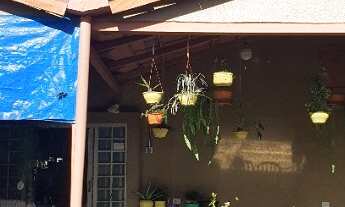 Imagem 5: Casa 3/4 ampliada no Parque Santa Rita - lote de 180m²