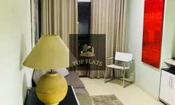 Imagem: Flat localizado No Jardim Paulsita