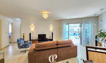 Imagem 3: Quadra do mar, andar alto, 3 Quartos com suite 123 metros