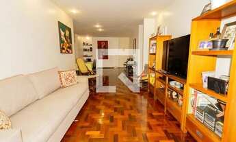 Imagem 2: Apartamento à Venda - Lagoa, 2 Quartos, 125 m2