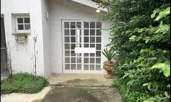 Imagem: SÃO PAULO - Casa Padrão - JARDIM PAULISTANO