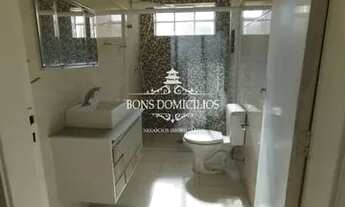 Imagem 6: Casa Térrea com área de Lazer - Reformada! Ótima localização