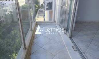 Imagem: Apartamento a venda em Rio de Janeiro