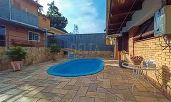 Imagem 7: Casa com 4 dormitórios à venda, 346 m² por R$ 1.150.000,00 - Guarani - Novo Hamburgo/RS RE