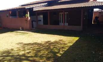 Imagem: Casa em Trindade - Quintal grande - Casa