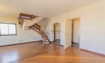 Imagem 6: Cobertura Venda 4 Dormitórios - 300 m² Vila Olímpia