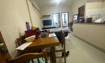 Imagem 4: Apartamento para venda 2 quartos de frente pra rua com elevador Vicente pires Brasília-DF