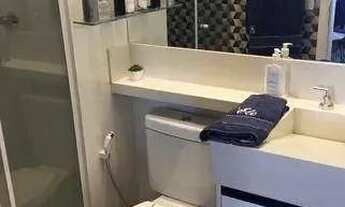 Imagem 7: Apartamento com 1 dormitório à venda, 66 m² por R$ 819.000 - Vila Mascote - São Paulo/SP