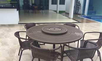 Imagem 6: Casa para vender em Escarpas do Lago