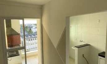 Imagem 7: Urbanova - Residencial Brilhantes - 52m² 2 Dormitórios