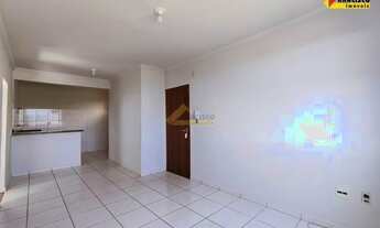 Imagem: Apartamento para aluguel, 2 quartos, 1 vaga