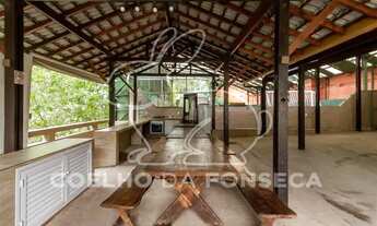 Imagem 3: Santana de Parnaíba - Casa de Condomínio - Alphaville Residencial 4