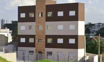 Imagem: Apartamento novo e pronto para morar na