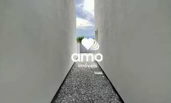 Imagem 4: Casa no centro da Guabiruba, 3 quartos sendo 1 suíte e 1 demi-suíte