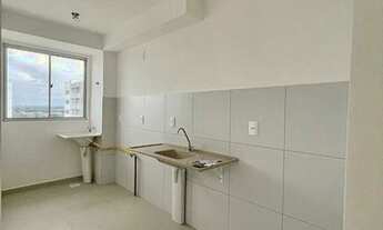 Imagem 4: Jardim das Cerejeiras, Parque Dez. Nascente, 3 qts, andar alto e 1 vg