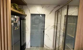 Imagem 5: Casa Alto Padrão Mobiliada, à venda na Ponte Alta