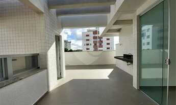 Imagem 4: Cobertura 3 quartos Nova Suíssa