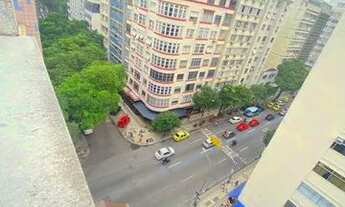 Imagem 3: Kitnet/conjugado para aluguel tem 25 metros quadrados com 1 quarto