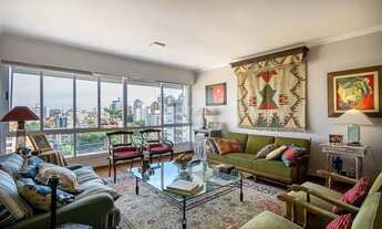 Imagem: Apartamento bem localizado em um Bairro