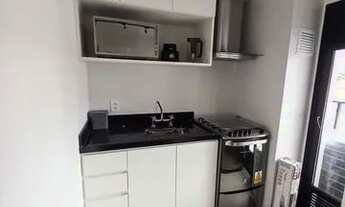 Imagem 5: Apartamento Locação Pinheiros 48 m² 1 Dormitórios