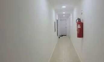 Imagem 5: Apartamento com 2 dormitórios para alugar, 60 m² por R$ 2.610,00/mês - Bacacheri - Curitib