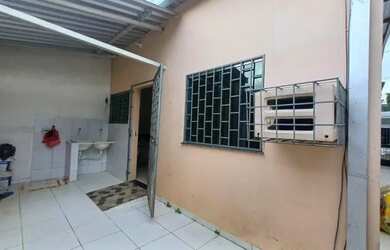 Imagem 4: Casa em Flores Casa em condomínio com 2 dormitórios