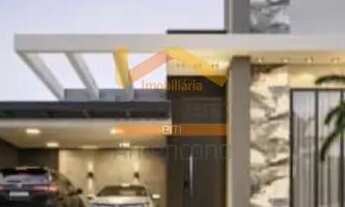 Imagem 2: NOVA ODESSA - RESIDENCIAL - JARDIM RECANTO DAS ÁGUAS