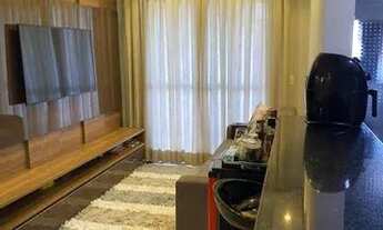 Imagem 3: Apartamento com 2 dormitórios à venda, 63 m² por R$ 395.000,00 - Vila Amélia - Ribeirão Pr