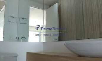 Imagem 7: Belo Apartamento Andar Alto 3 Dorms 3 Suites 2 Vagas Com Varanda Gourmet Proximo ao Metro