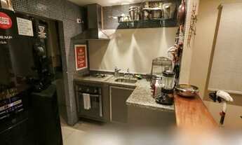 Imagem 7: Apartamento bem localizado na Vila Olímpia, 2 suítes e 82m²