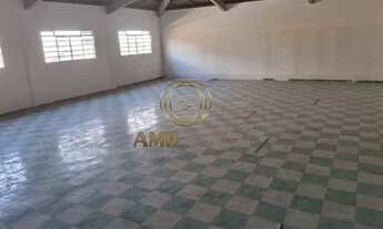 Imagem 3: TI-RA AMIL Aluga Sala Comercial 170 m2 com 1 banheiro - Jardim Vale do Sol - São José dos