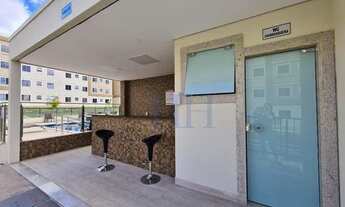 Imagem 7: Apartamento com 2 dormitórios para alugar, 40 m² por R$ 1.481,26/mês - Ribeirão do Lipa