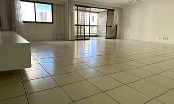 Imagem 3: Apartamento para aluguel tem 200 metros quadrados com 4 quartos em Parnamirim - Recife - P
