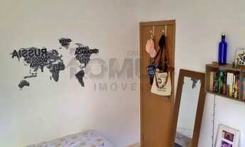 Imagem: Apartamento no Condomínio Alamedas da Jabotiana