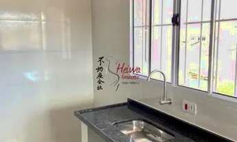 Imagem 3: Apê NOVO R$ 1.300,00 (Jd Mangalot