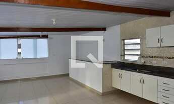 Imagem 4: Casa para Aluguel - Jardim Palmares, 1 Quarto, 50 m2