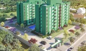 Imagem 3: MINHA CASA MINHA VIDA+SUBSIDIO,varanda,elevador,2 quartos,46M² em RIO DOCE com lazer compl