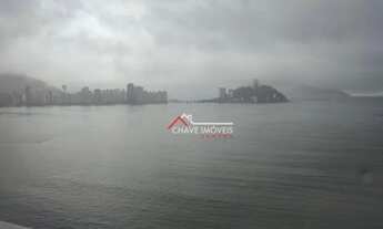 Imagem: Apartamento à venda, 40 m² por R$ 280.000,00