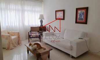 Imagem 2: Apartamento para venda possui 80 metros quadrados com 2 quartos em Ipanema - Rio de Janeir