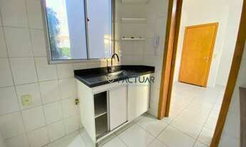 Imagem 7: Apartamento 2 quartos com suíte