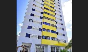 Imagem 2: Condomínio Mirante da Praia - Apto 3/4 e 1 suíte de 96 m², 1°andar, 2 vagas por 2.600