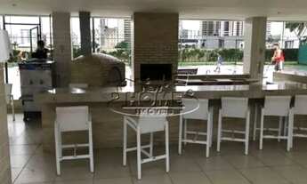 Imagem 4: COMPRE EXCELENTE APARTAMENTO - ED. PARC PARADISO
