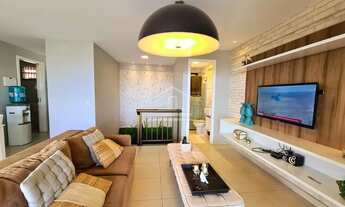 Imagem 6: Apartamento --- 130 metros quadrados com 3 quartos em Aquiraz - Aquiraz - CE