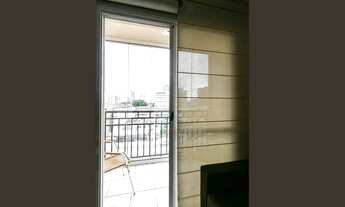 Imagem 7: Apartamento para Aluguel - Belém, 2 Quartos, 52 m2