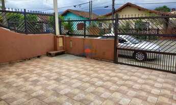 Imagem 4: Casa com 2 dorms, Real, Praia Grande - R$ 350 mil, Cod